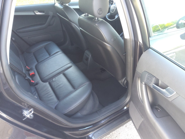 Audi A3 1.6TDi 77kW 5d.SportbackC 0610` - attēls 20