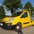 Citroen Jumpy Pašizgāzējs 2.0TDi88kW 05.09' - attēls 3
