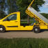 Citroen Jumpy Pašizgāzējs 2.0TDi88kW 05.09' - attēls 5