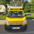 Citroen Jumpy Pašizgāzējs 2.0TDi88kW 05.09' - attēls 6