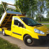 Citroen Jumpy Pašizgāzējs 2.0TDi88kW 05.09' - attēls 1