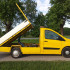 Citroen Jumpy Pašizgāzējs 2.0TDi88kW 05.09' - attēls 8