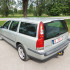 Volvo V70 2.4D 120kW Momentum 09.03` - attēls 2