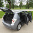 Toyota Verso 2.0 D4D 93kW 7vietas 12.10` - attēls 9