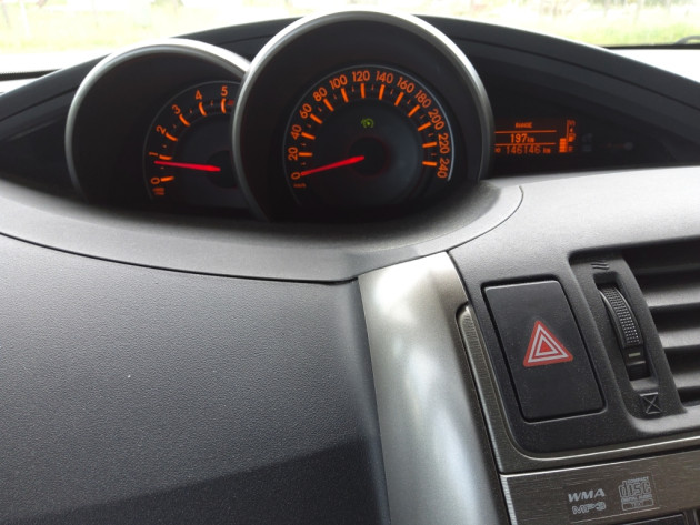Toyota Verso 2.0 D4D 93kW 7vietas 12.10` - attēls 25