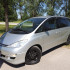 Toyota Previa 2.0 D4D 85kW,6vietas,03.04' - attēls 3