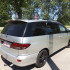 Toyota Previa 2.0 D4D 85kW,6vietas,03.04' - attēls 4