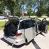 Toyota Previa 2.0 D4D 85kW,6vietas,03.04' - attēls 9