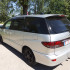 Toyota Previa 2.0 D4D 85kW,6vietas,03.04' - attēls 2