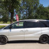 Toyota Previa 2.0 D4D 85kW,6vietas,03.04' - attēls 6