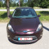 Ford Fiesta1.6TDCi 70kW Titanium 11.10' - attēls 5