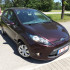 Ford Fiesta1.6TDCi 70kW Titanium 11.10' - attēls 3