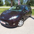 Ford Fiesta1.6TDCi 70kW Titanium 11.10' - attēls 1