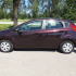 Ford Fiesta1.6TDCi 70kW Titanium 11.10' - attēls 6