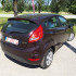 Ford Fiesta1.6TDCi 70kW Titanium 11.10' - attēls 2