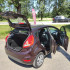 Ford Fiesta1.6TDCi 70kW Titanium 11.10' - attēls 9