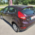 Ford Fiesta1.6TDCi 70kW Titanium 11.10' - attēls 4