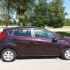Ford Fiesta1.6TDCi 70kW Titanium 11.10' - attēls 8