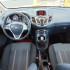 Ford Fiesta1.6TDCi 70kW Titanium 11.10' - attēls 12