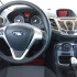 Ford Fiesta1.6TDCi 70kW Titanium 11.10' - attēls 11
