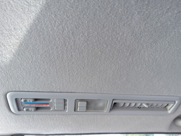 Toyota Previa 2.0 D4D 85kW,6vietas,03.04' - attēls 19