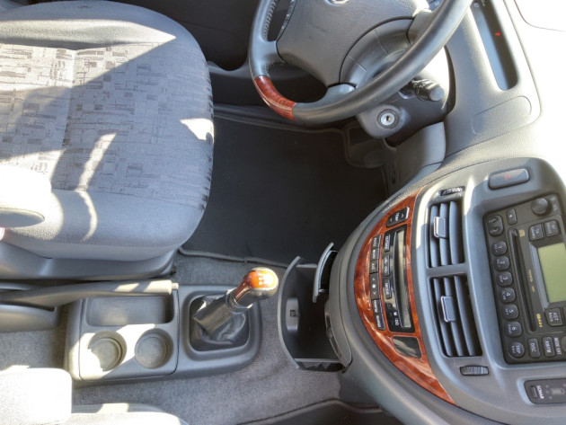 Toyota Previa 2.0 D4D 85kW,6vietas,03.04' - attēls 16