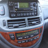 Toyota Previa 2.0 D4D 85kW,6vietas,03.04' - attēls 14