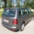 VW Touran 1.9TDi 77kW HIGHLINE 06.07` - attēls 2