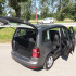 VW Touran 1.9TDi 77kW HIGHLINE 06.07` - attēls 9