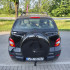 Renault Megane Scenic 2.0i+Gāze 4X4 12.02` - attēls 7