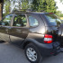 Renault Megane Scenic 2.0i+Gāze 4X4 12.02` - attēls 2