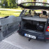 Renault Megane Scenic 2.0i+Gāze 4X4 12.02` - attēls 18
