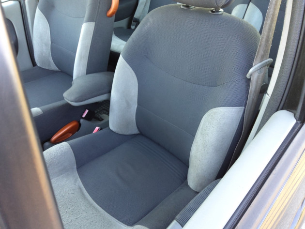Renault Megane Scenic 2.0i+Gāze 4X4 12.02` - attēls 15