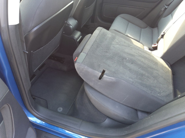 Audi A3 1.9TDi 77kW 5d.Sportback 05.09` - attēls 22