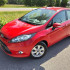 Ford Fiesta Titanium 1.6TDCi 70kW 07.12` - attēls 3