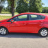 Ford Fiesta Titanium 1.6TDCi 70kW 07.12` - attēls 7