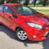 Ford Fiesta Titanium 1.6TDCi 70kW 07.12` - attēls 1