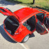 Ford Fiesta Titanium 1.6TDCi 70kW 07.12` - attēls 9