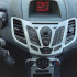 Ford Fiesta Titanium 1.6TDCi 70kW 07.12` - attēls 14