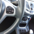 Ford Fiesta Titanium 1.6TDCi 70kW 07.12` - attēls 13