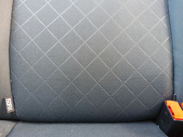 Ford Fiesta Titanium 1.6TDCi 70kW 07.12` - attēls 20