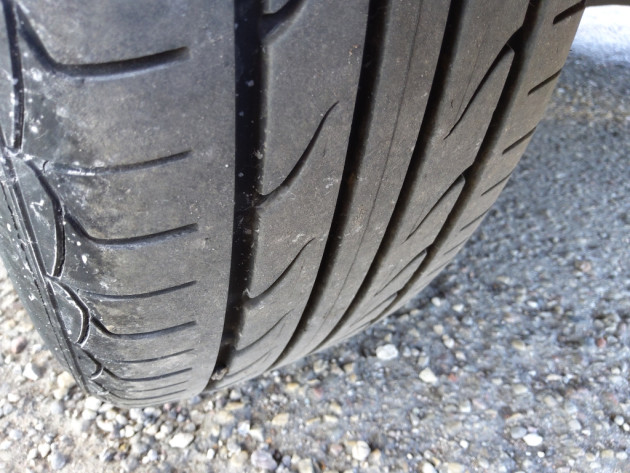 Ford Fiesta Titanium 1.6TDCi 70kW 07.12` - attēls 25