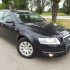 Audi A6 Avant 2.0TDi 6ātrumi 03.07` - attēls 3