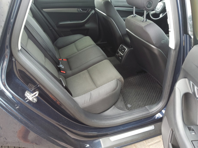 Audi A6 Avant 2.0TDi 6ātrumi 03.07` - attēls 20