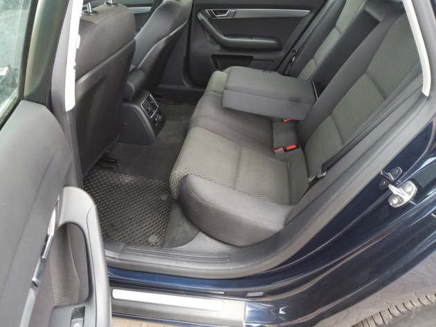 Audi A6 Avant 2.0TDi 6ātrumi 03.07` - attēls 18