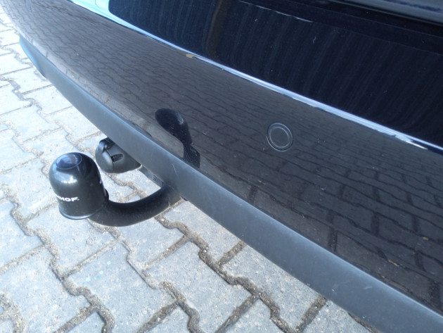 Audi A4 1.9TDi 85kW 08.07` - attēls 21