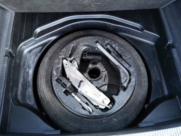 Audi A4 1.9TDi 85kW 08.07` - attēls 24