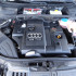 Audi A4 1.9TDi 85kW 08.07` - attēls 25