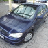 Opel Astra 5 durv, 1.6i,55kW 10.98' - attēls 1