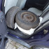 Opel Astra 5 durv, 1.6i,55kW 10.98' - attēls 16